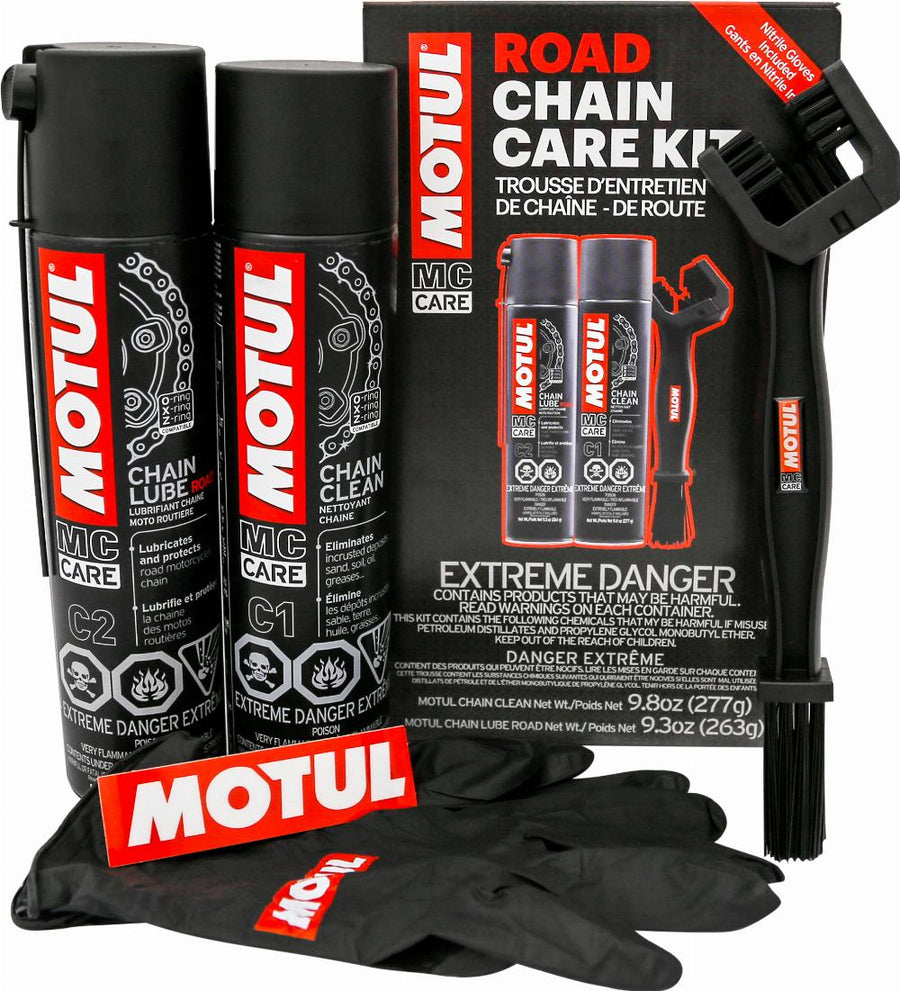 CHAIN CARE KIT ROAD#mpn_109767